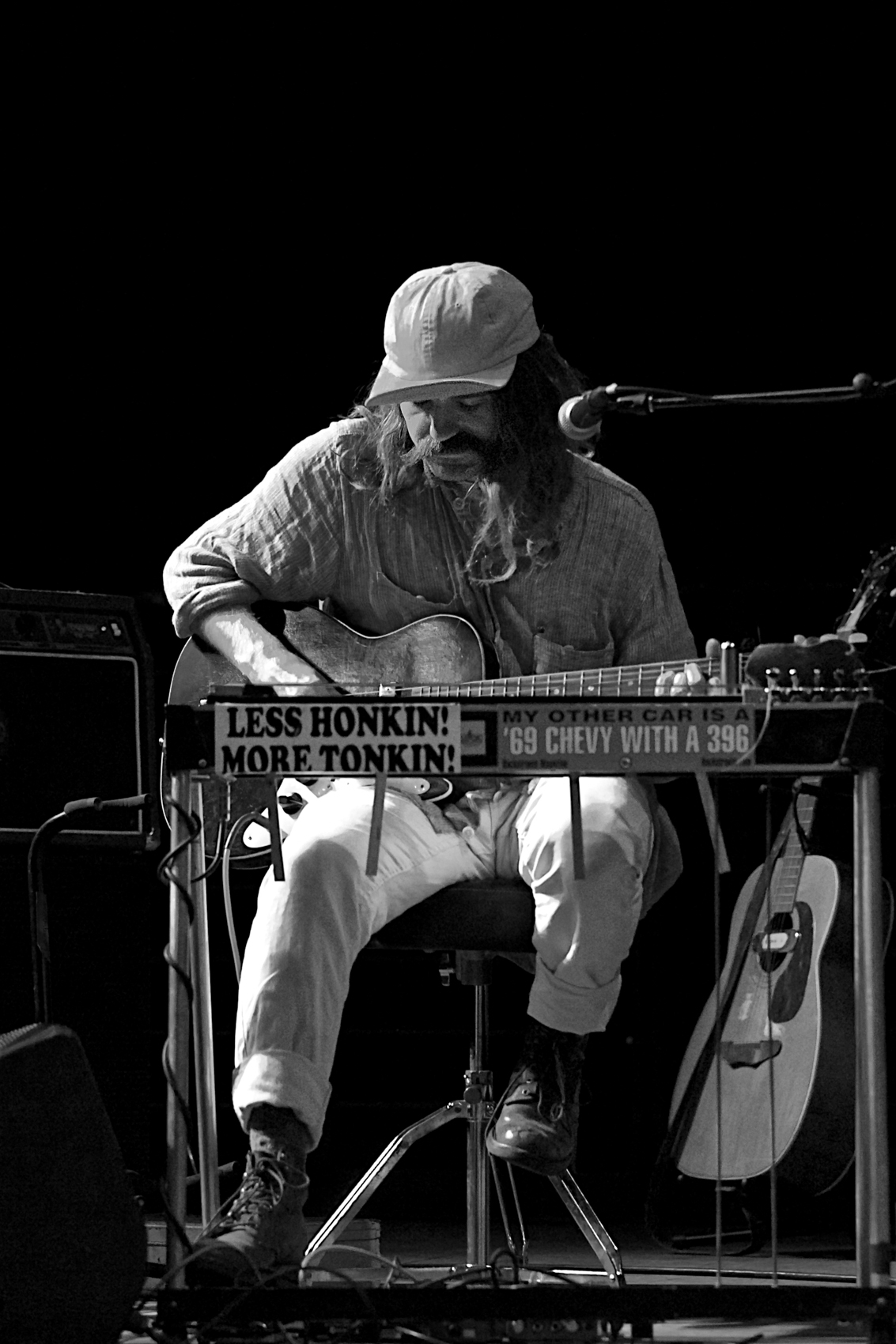 Langhorne Slim & The Lost At Last Band
Union Transfer
Philadelphia, Pa
September 28, 2017

DerekBrad.com